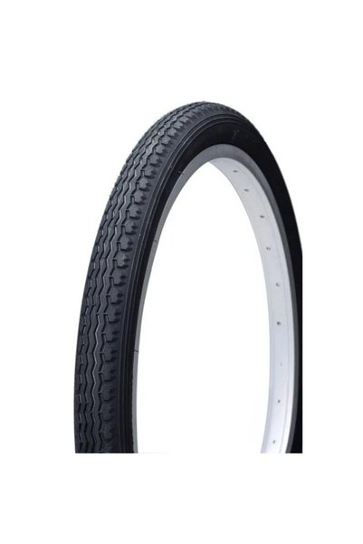 Black Cat Anvelopă bicicletă 20 X 1.75 (47-406), BlackCat