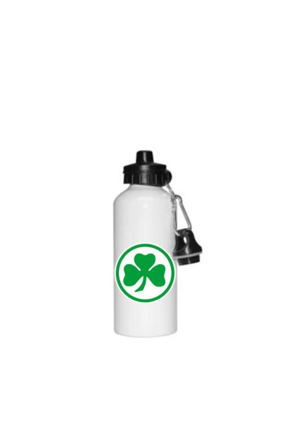 Photoretous Παναθηναϊκός Παγούρι Νερού 500ml Λευκό