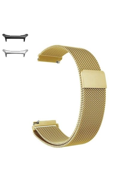 VD VERY DREAM Curea metalică compatibilă cu Samsung Galaxy Watch Ultra, Milan...