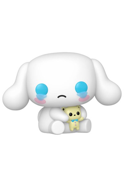 Funko Ποπ! Σανριό - Χέλοου Κίτι