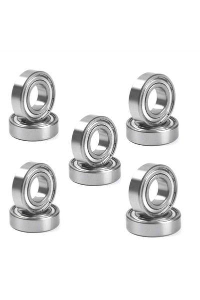 Choice ABEC 1 605-5x14x5mm ZZ 10Pcs/lot 603-699 Miniature Deep Groove Ball Be...