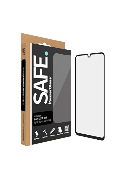 Panzer Glass PanzerGlass SAFE GALAXY Z FLIP4 5G TPU+GLAS CASE FRIENDLY Protec...