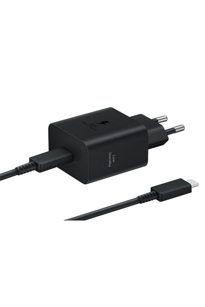 Samsung Încărcător Super Rapid 45W, Consum redus de energie în standby T4511,...