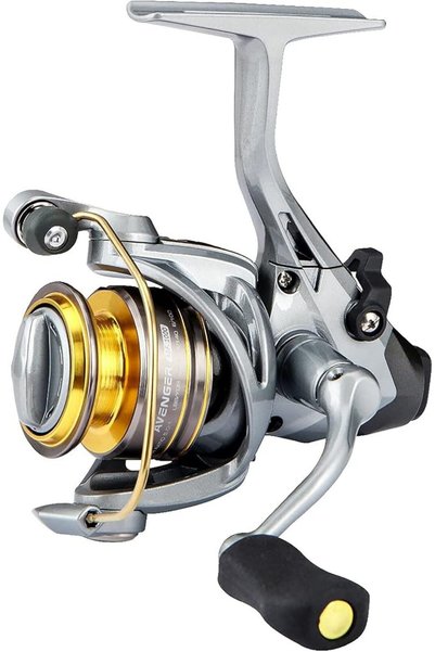 Okuma Avenger Baitfeeder Spinning Reel