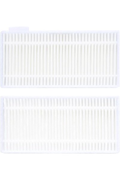 eufy RoboVac Replacement Washable Filter, compatiable with Robovac Omni C28