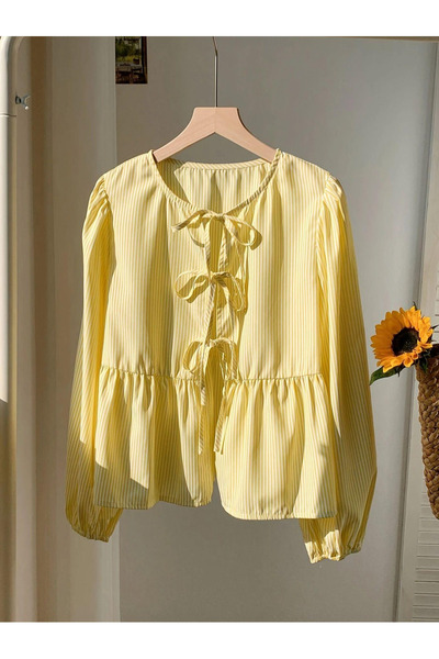Generic Brand Regular Fit Women's Shirts & Blouses