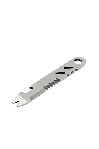 Choice crow bar A New Mini Stainless Steel Multifunctional Pry Bar, Mini EDC ...