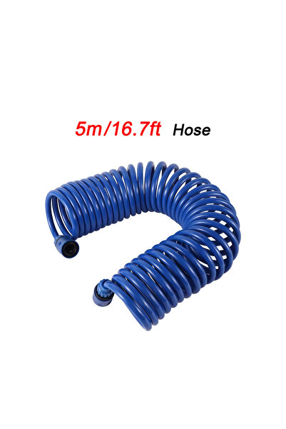 Choice 5M Expandable Retractable EVA Garden Hose 10/15m Portable Spring Water...