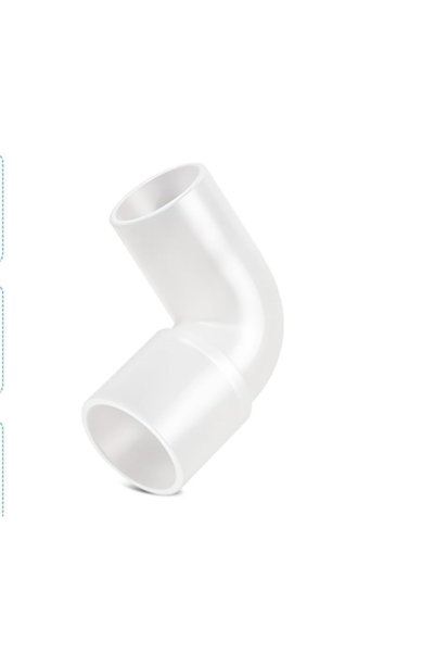 Choice موصل CPAP على شكل كوع، متوافق مع ResMed AirSense10، AirCurve10، Resmed...