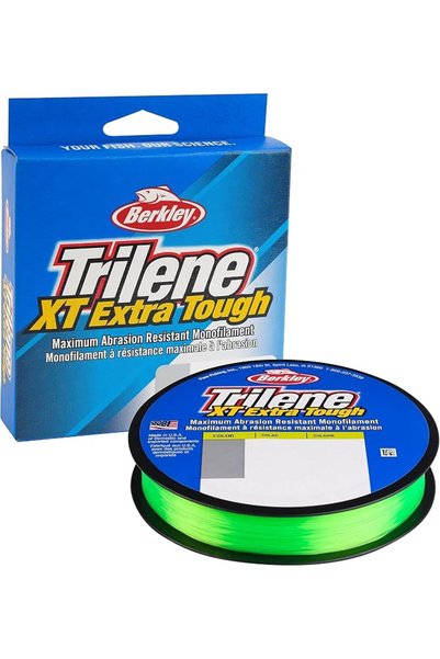 BERKLEY Trilene XT Monofilament Fishing Line