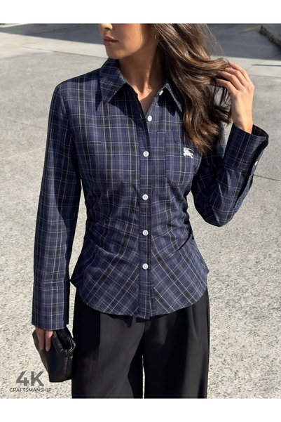 Generic Brand Regular Fit Women's Shirts & Blouses