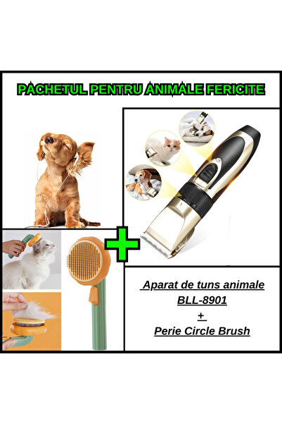 OEM Mașini de bărbierit - Multicolor