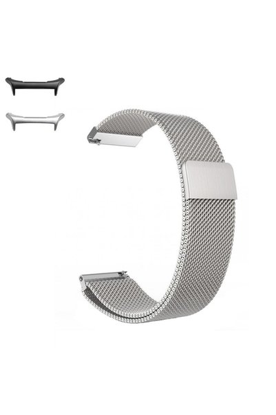 VD VERY DREAM Curea Milanese Slim Fit compatibilă cu Samsung Galaxy Watch Ult...