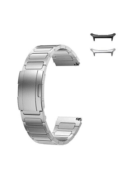 VD VERY DREAM Curea Titan compatibilă cu Samsung Galaxy Watch Ultra2, QR Tele...