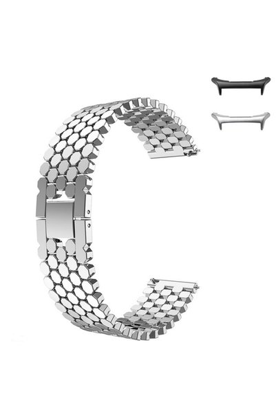 VD VERY DREAM Metal strap compatible with Samsung Galaxy Watch Ultra2, Quick ...