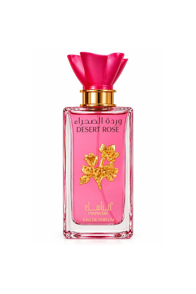 novim Desert Rose Eau de Parfum 100 ml – Apă de Parfum