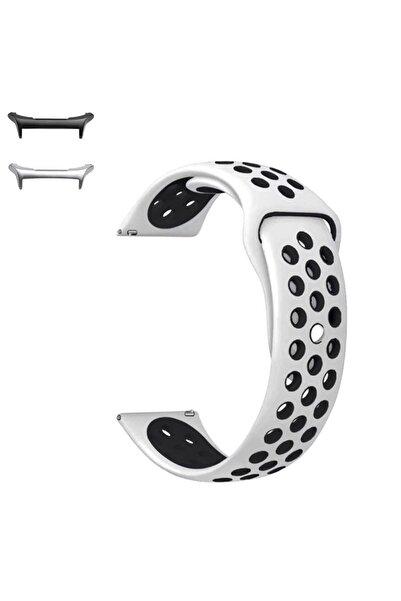VD VERY DREAM Curea din silicon compatibilă cu Samsung Galaxy Watch Ultra, Al...