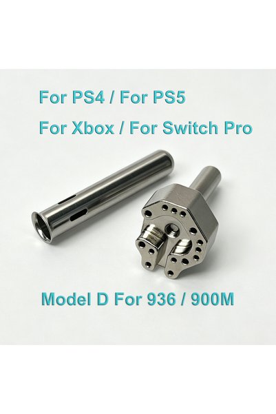 Choice أداة إصلاح وتفكيك رأس مكواة اللحام 936/900M T12 JBC245 لقالب تسخين عصا...