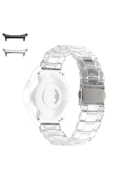 VD VERY DREAM Curea din polimer, compatibilă cu Samsung Galaxy Watch Ultra, E...