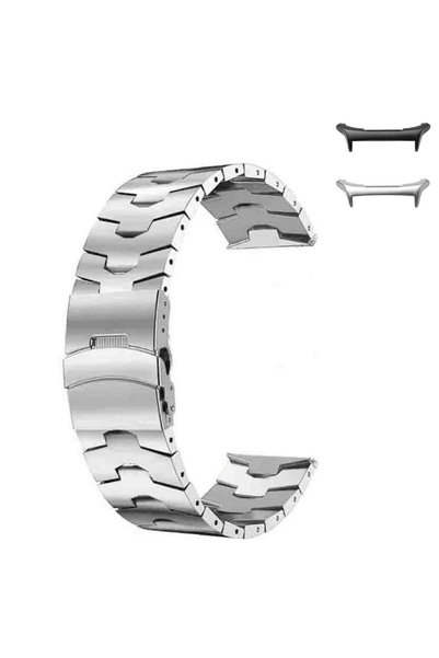 VD VERY DREAM Curea Titan compatibilă cu Samsung Galaxy Watch Ultra2, cu elib...