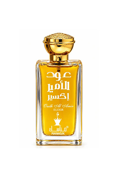 novim Oudh Al Amir Elixir Eau de Parfum 100 ml – Apă de Parfum