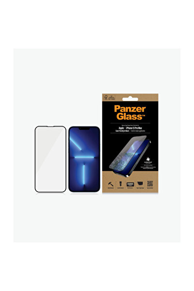 Panzer Glass PanzerGlass PRO2746 folie ecran telefon mobil/protecție spate Pr...