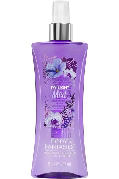 Body Fantasies عطر سيجنتشر للجسم - Twilight Mist 236 مل
