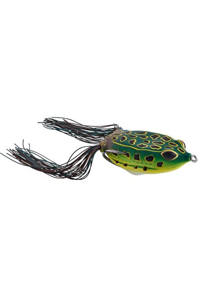 BERKLEY Swamp Lord Hollow Body Frog Hollow Body