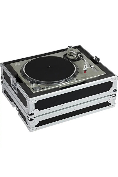 Walkasse TURNTABLEPROBK Θήκη Μεταφοράς Πολυμορφικού Πικάπ Πολλαπλών Μορφών Ασ...
