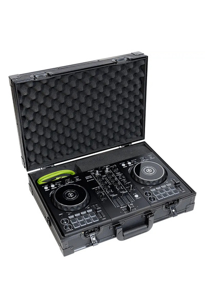 Walkasse W-CONTROL-SB Θήκη μεταφοράς με αφρό Pick n Pluck DDJ-FLX4, 400, S2MK...