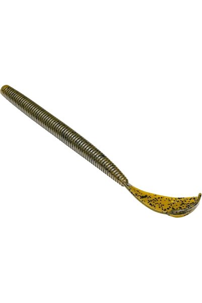 Strike King Rage Cut-R Worm Bait 6 Per Pack