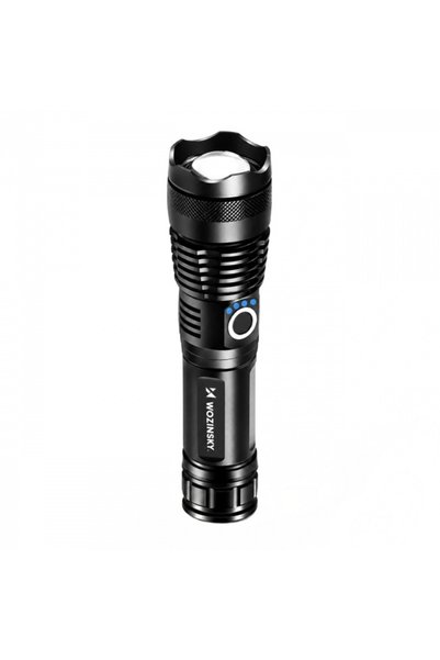 WZK Lanterna LED WLT-15W, 1500lm, IP65