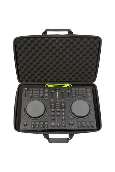 Walkasse W-MCB-MX2 Αντικραδασμική Θήκη EVA NI ®   TRAKTOR KONTROL MX-2, Μαύρο...