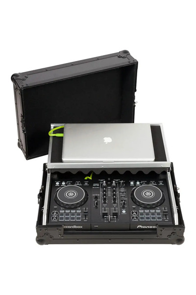 Walkasse WMC-PRO4MBK Θήκη μεταφοράς Midi Κοντρόλερ Pioneer ®   DDJ-FLX4 N.I. ...