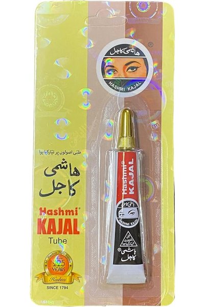 Generic Hashmi - Natural Kajal