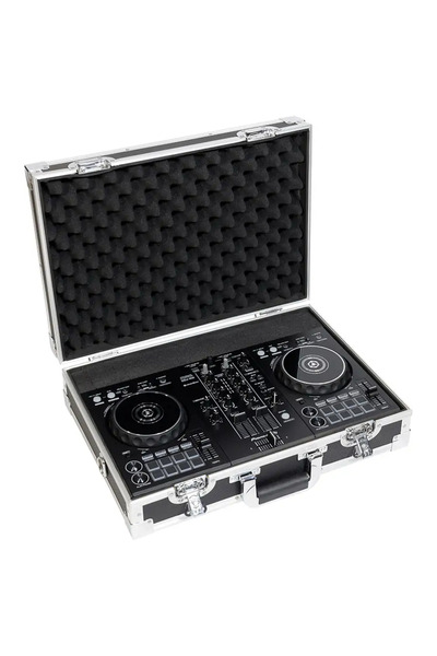 Walkasse W-CONTROL-S Θήκη μεταφοράς Αφρός Pick n Pluck Pioneer ®   DDJ-FLX4/ ...