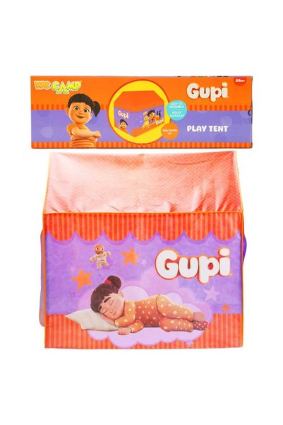 Sunman Gupi We Camp Çocuk Oyun Çadırı 100x70x100 cm