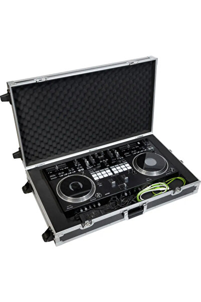 Walkasse W-CONTROL-XL Θήκη μεταφοράς με αφρό Pick n Pluck για XDJ-XZ, XDJ-RX3...