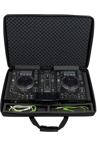 Walkasse W-PRIME2-MK2 Αντικραδασμική Θήκη EVA Denondj ®   PRIME2 Μαύρο (Τσάντ...