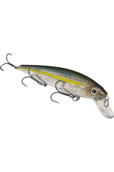 Strike King خطاف صيد KVD بثلاثة خطافات