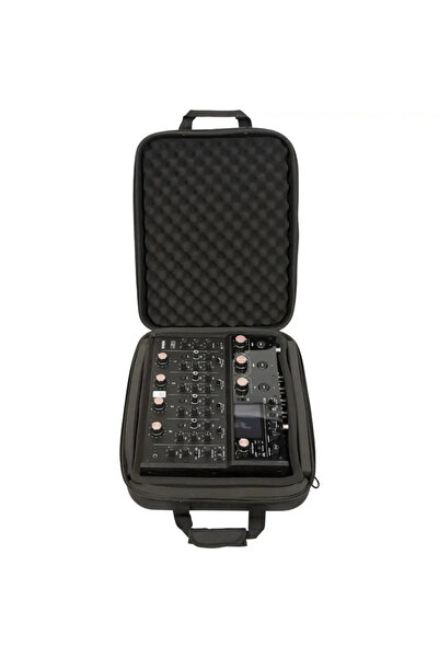 Walkasse W-CDM120 Αντικραδασμική Θήκη EVA Alphatheta ®   CDJ3000X/CDJ15000X/E...