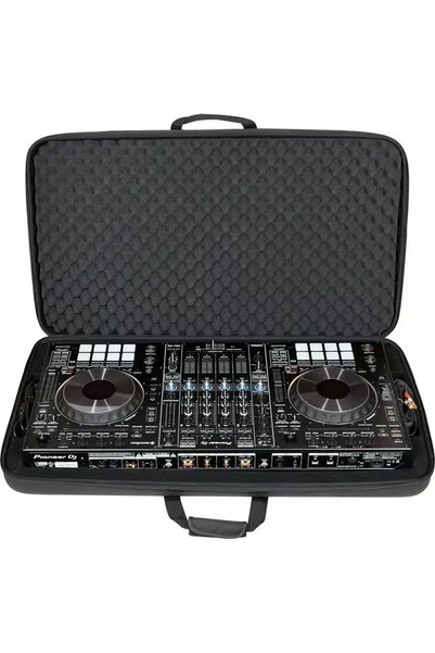 Walkasse W-MCB-DDJRZ Αντικραδασμική Θήκη EVA Pioneer ®   DDJ-RZ / DDJ-SZ2 Μαύ...