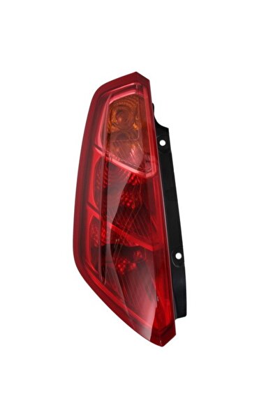 DEGA Fiat Grande Punto Arka Stop Lambası Sol 2006-2009 FIA10PU021
