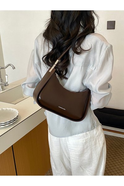 Generic Brand Women's Shoulder Bags Underarm