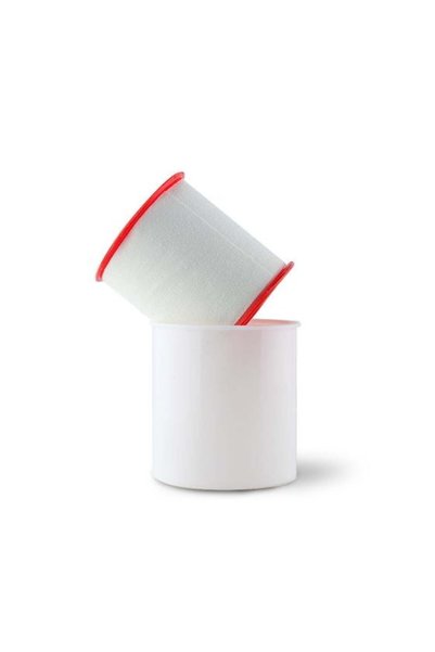 MEDİX Zinc Oxid Plaster 5 Cm X 5 M