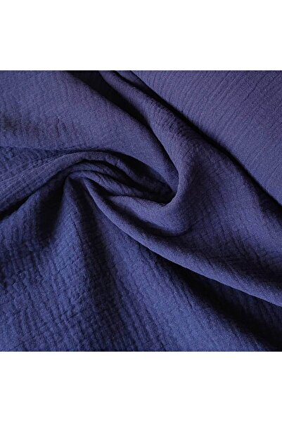 Niks Home 100% Organic Cotton Double Layer Muslin Fabric |   Multipurpose |  ...