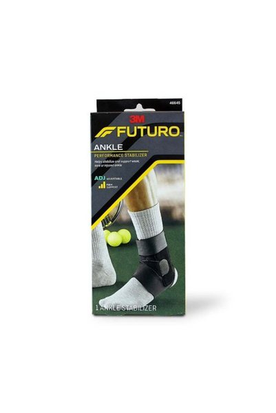 FUTURO Ankle Sport Deluxe Ankle Stabilizer Adj