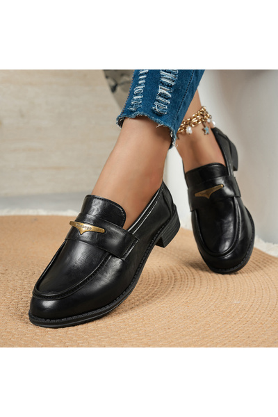 Generic Brand Women's Flat Shoes