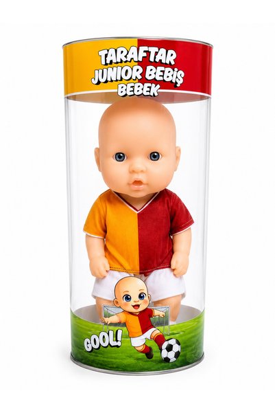 ERPA TARAFTAR JUNIOR BEBİŞ BEBEK