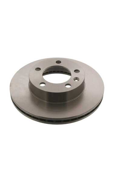 Marelli Renault Master 3 Movano Ön Fren Diski 2010- 360704023600